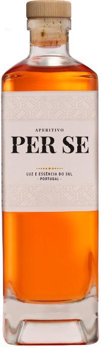 Produktbild Per Se Aperitivo (14.50 %, Portugal, 1 x 70 cl, Bitter)