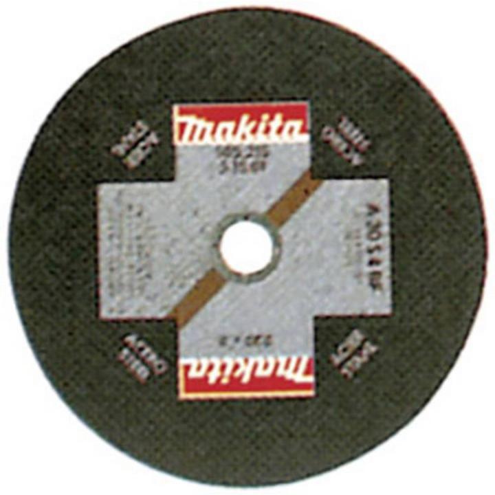 Produktbild Makita Trennscheiben-Set B-12273 Durc