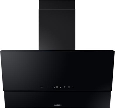 Image du produit Samsung NK36C9804WB/UR (Hotte murale)