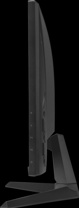 Actual product image ASUS TUF Gaming VG279Q3A (1920 x 1080 pixels, 27")