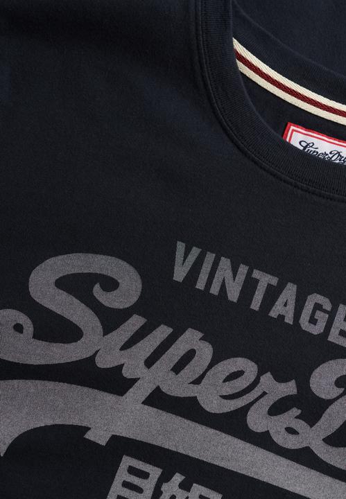 Actual product image Superdry VI Classic Tee (3XL)