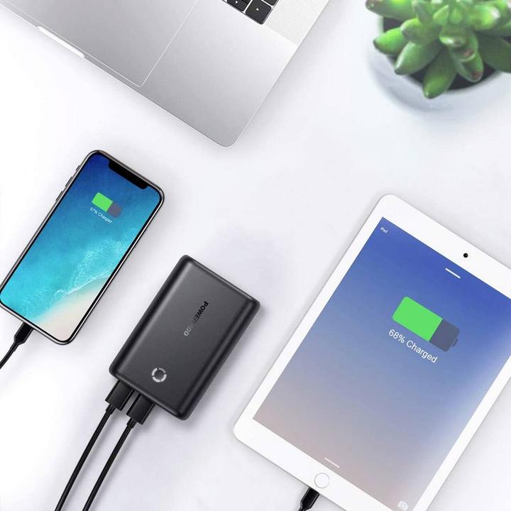 Produktbild Poweradd EnergyCell (15000 mAh, 55.50 Wh)