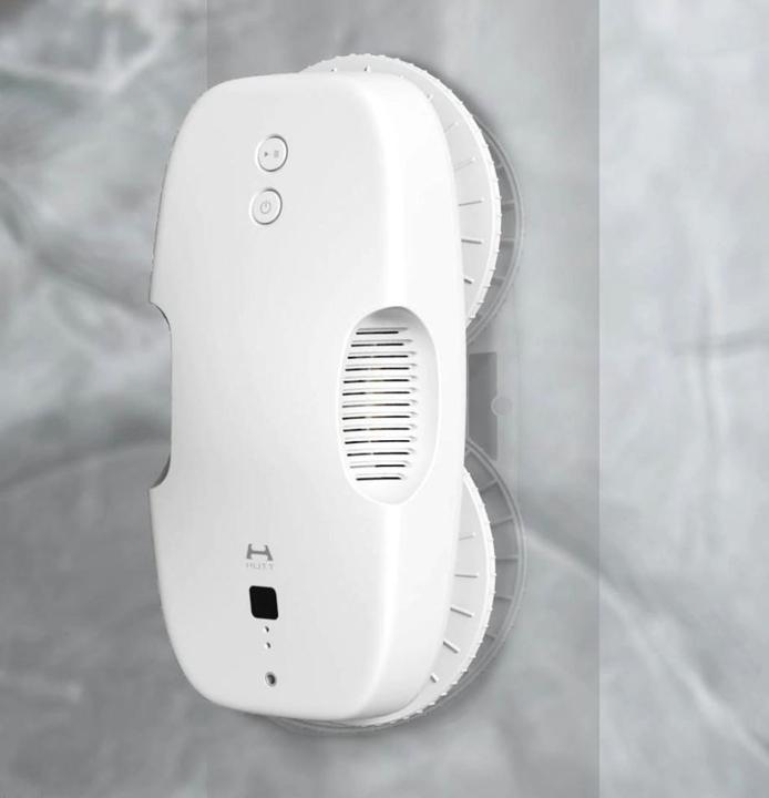 Actual product image Hutt DDC55