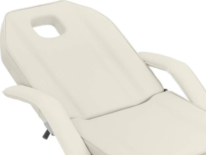 Actual product image Physa Beauty Bed - 200 kg - cream