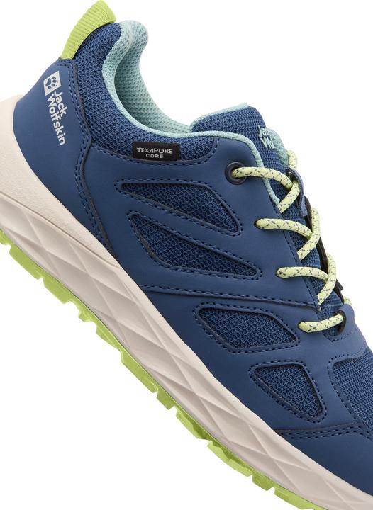 Produktbild Jack Wolfskin Woodland 2 Texapore Low K (31)
