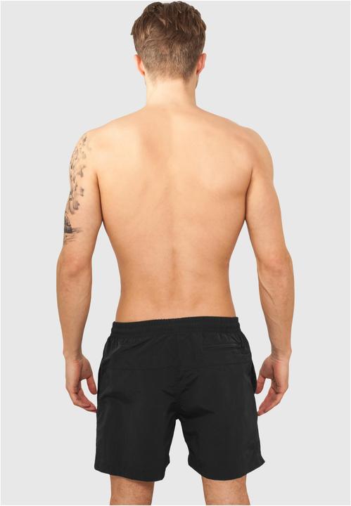 Actual product image Urban Classics Block Swim Shorts (S)
