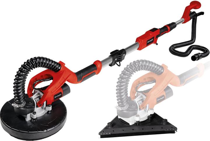 Einhell TE-DW 225 X (Trockenschleifer, 750 W)