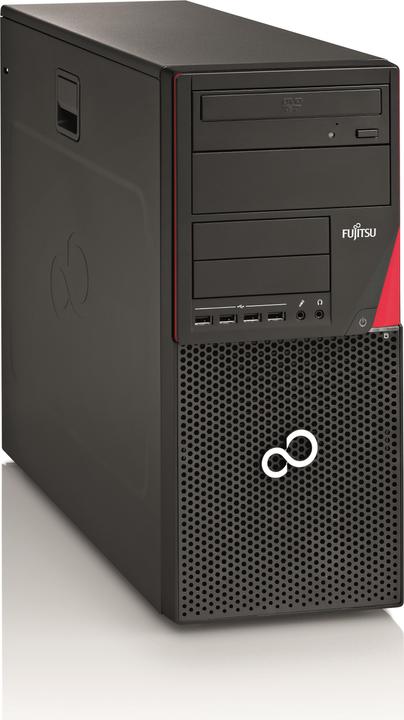 Produktbild Fujitsu Esprimo P956 Premium (Intel Core i7-6700, 16 GB, 256 GB, GeForce GTX 745)