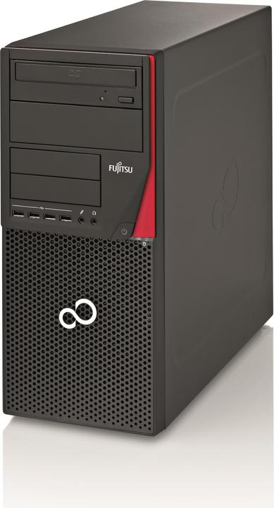 Produktbild Fujitsu Esprimo P956 Premium (Intel Core i7-6700, 16 GB, 256 GB, GeForce GTX 745)