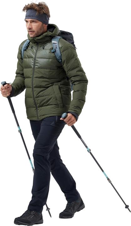 Immagine prodotto Odlo Severin N-Thermic (XL)