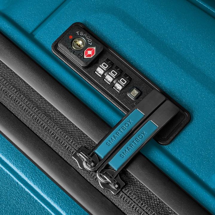 Actual product image Smartbox Edition 02 (135 l, L (90 - 115l))