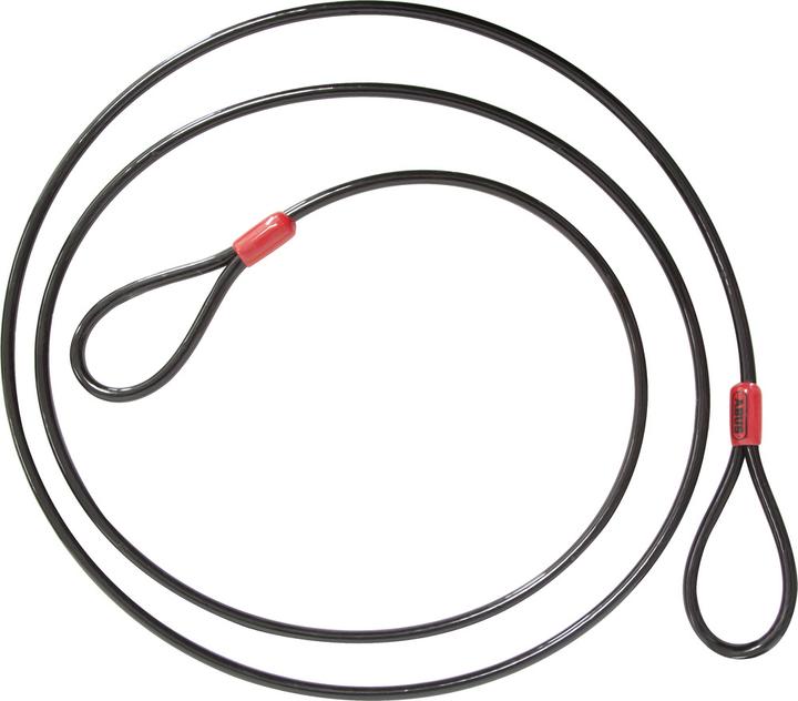 Actual product image Abus Cobra 12/180 (180 cm)