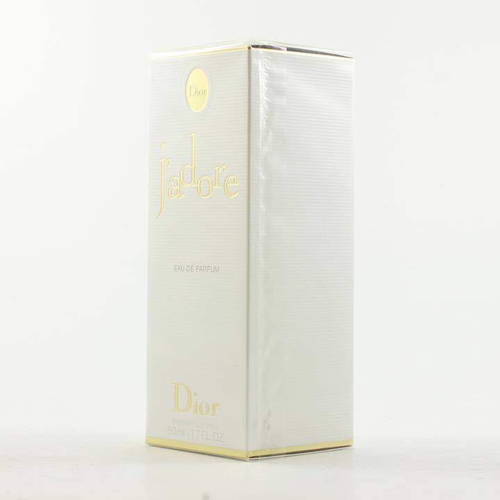 Actual product image Dior J'Adore (Eau de parfum, 50 ml)