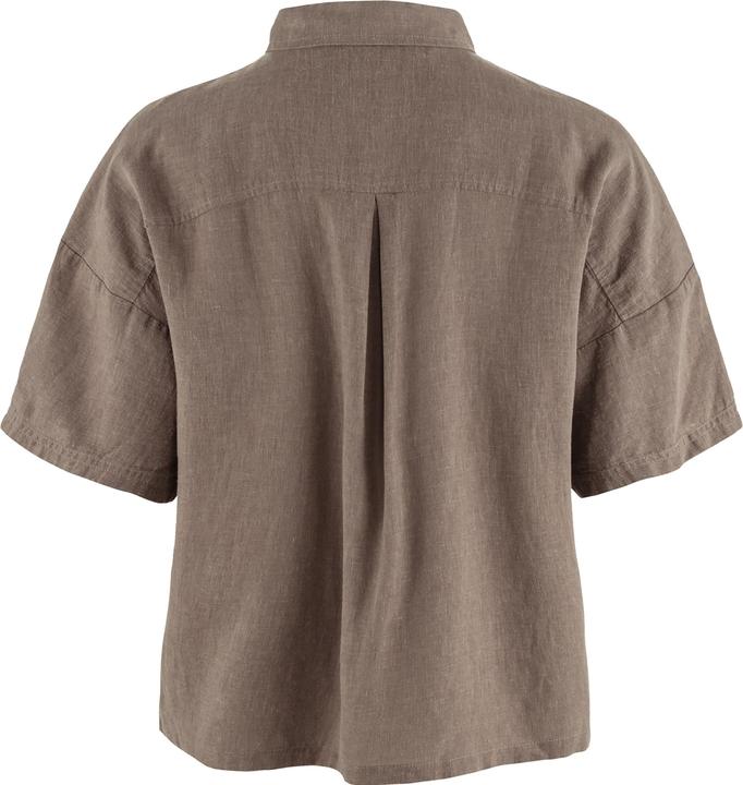 Actual product image Fjällräven Övik Hemp Camp Shirt W (XL)