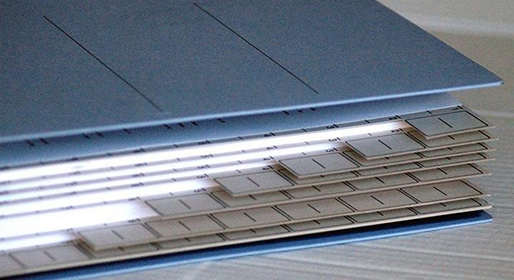 Produktbild Plus Japan ZeroMax (A4, 100 mm, 1 Stück)