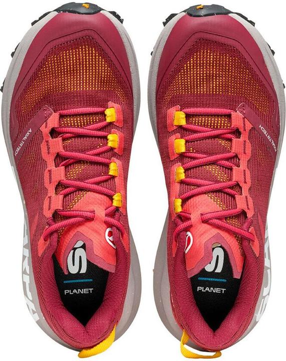 Produktbild Scarpa Spin Planet Wmn (40)