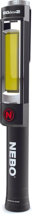Produktbild Nebo Big Larry 2 (19.70 cm, 500 lm)
