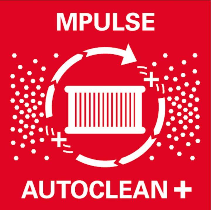 Immagine prodotto Metabo ASR 35 H ACP (Aspirapolvere a umido e a secco)