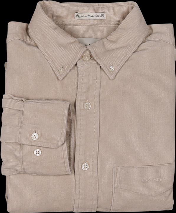 Immagine prodotto GANT Camicia in velluto a coste dal taglio regolare (L)