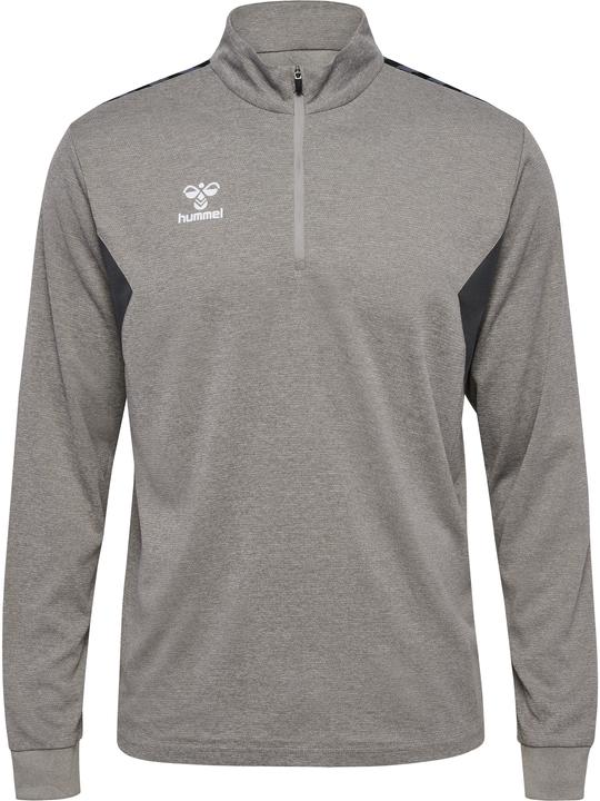 Immagine prodotto hummel Felpa Hmlauthentic Con Mezza Zip (3XL)