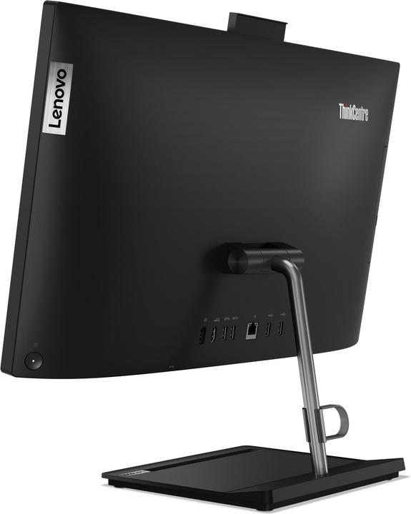 Actual product image Lenovo ThinkCentre neo 30a 24 AIO (Intel Core i5-12450H, 16 GB, 512 GB)
