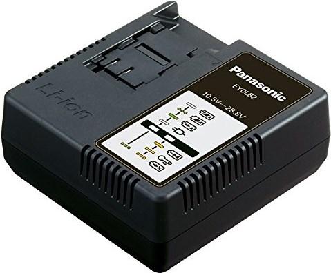 Actual product image Panasonic EY 7441 LF2S (Rechargeable battery operated)