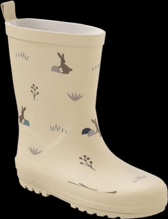 Image du produit Fresk Bottes de pluie - Rabbit Sandshell (28)