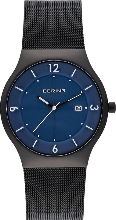Bering 14440-227 (Analoguhr, 40 mm)