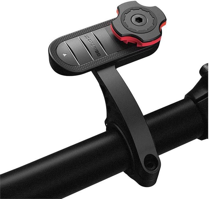 Actual product image Spigen Gearlock Out Front Mount