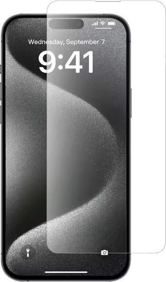Immagine prodotto MU Classic Serie di protezione KVN (1 Pezzo/i, Apple iPhone 16)