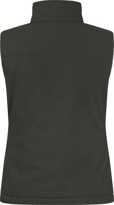 Produktbild Clique Weste Softshellpanele (XXL)