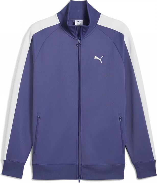 Actual product image Puma T7 ALWAYS ON Track Jacket DK (M)