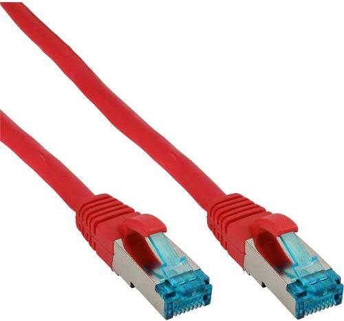 Produktbild InLine Patchkabel Cat.6A, S/FTP (PiMf), 500MHz (S/FTP, CAT6a, 2 m)