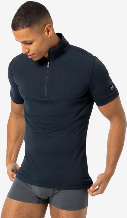 Actual product image Super Natural undra175 Zip 1/4 (S)