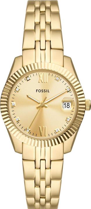 Fossil Scarlette (Analoguhr, 32 mm)