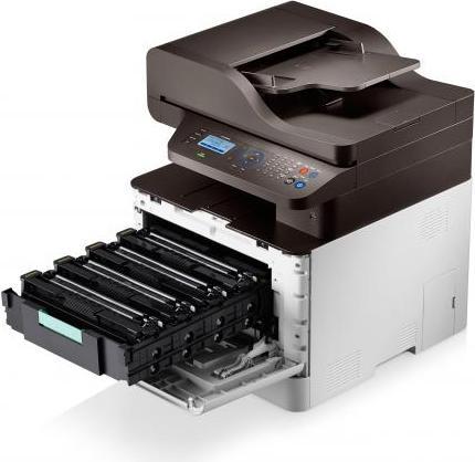Image du produit Samsung Clx-6260fr (Laser, Couleur)