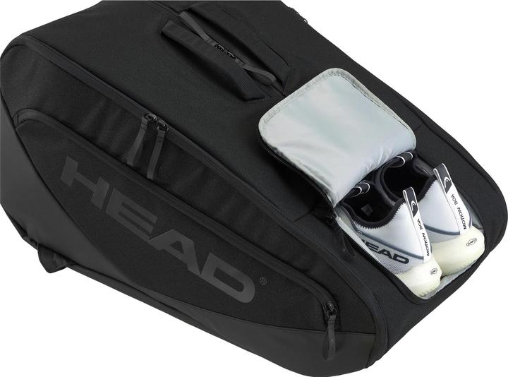 Image du produit Head Sac de paddle Pro X (6R)