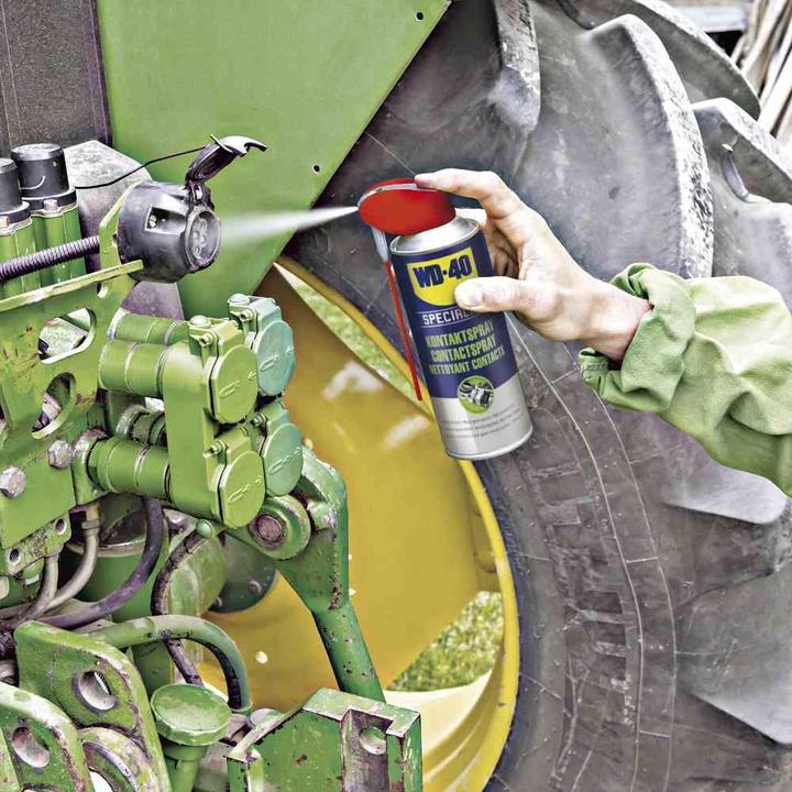 Actual product image WD-40 Specialist (100 ml)