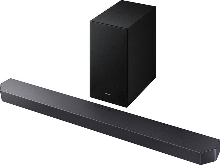 Produktbild Samsung HW-Q600F (380 W, 3.1.2 Kanal)
