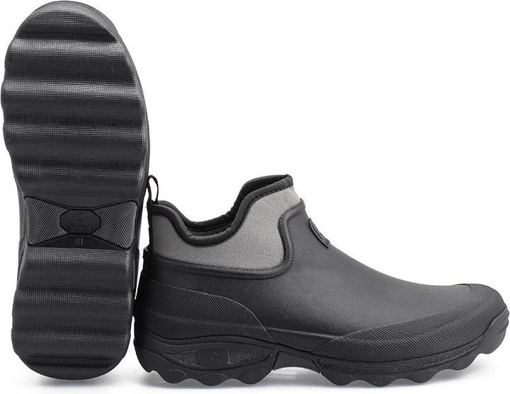Actual product image Rouchette booties clean land (42)