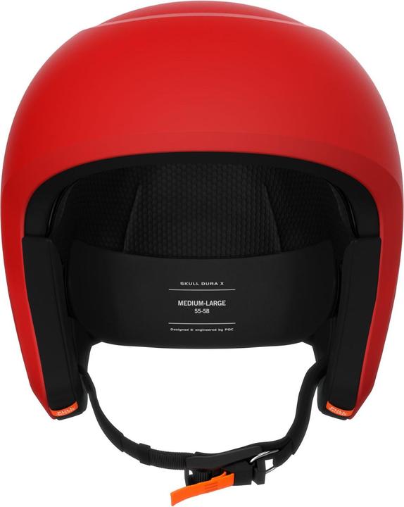 Actual product image Poc Skull Dura X MIPS Ski Helmet (51 - 54 cm, XS)