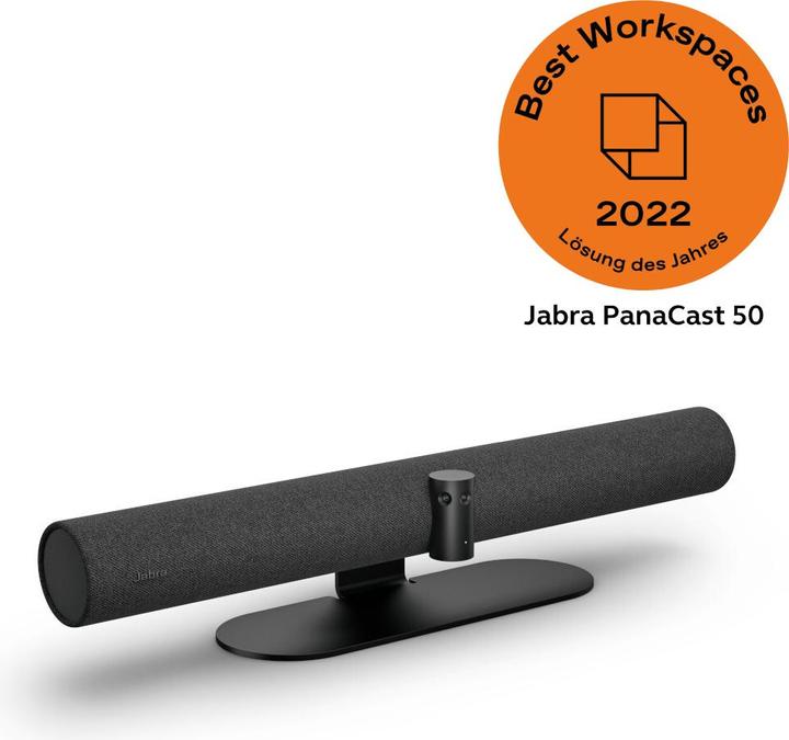 Image du produit Jabra PanaCast 50