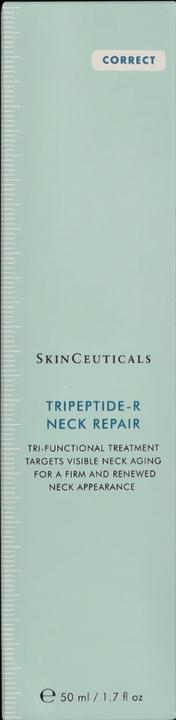 Immagine prodotto SkinCeuticals Crema riparatrice per il collo Tripeptide-R (50 ml, Crema 24h)