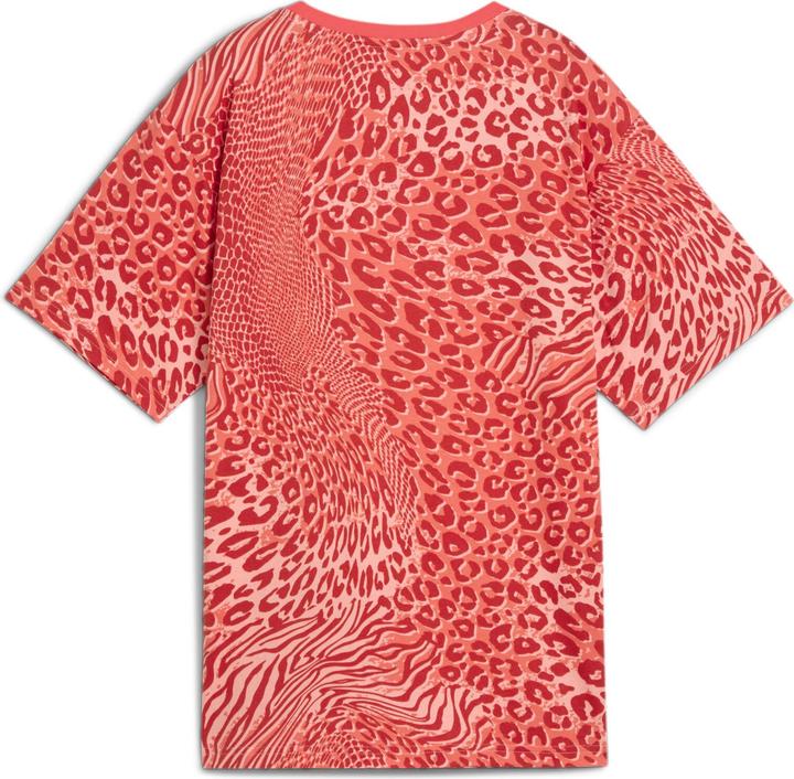 Immagine prodotto Puma Maglietta ESS GRAPHIC ANIMAL Rilassata AOP (L)