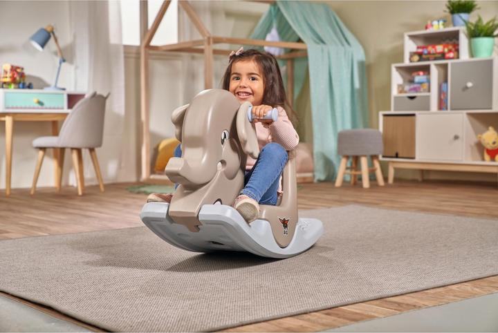 Image du produit BIG Rocking Elephant