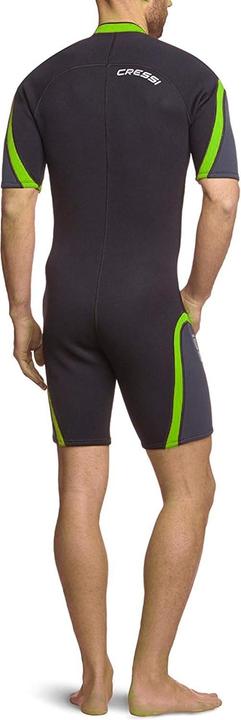 Actual product image Cressi Playa (2 mm, L)