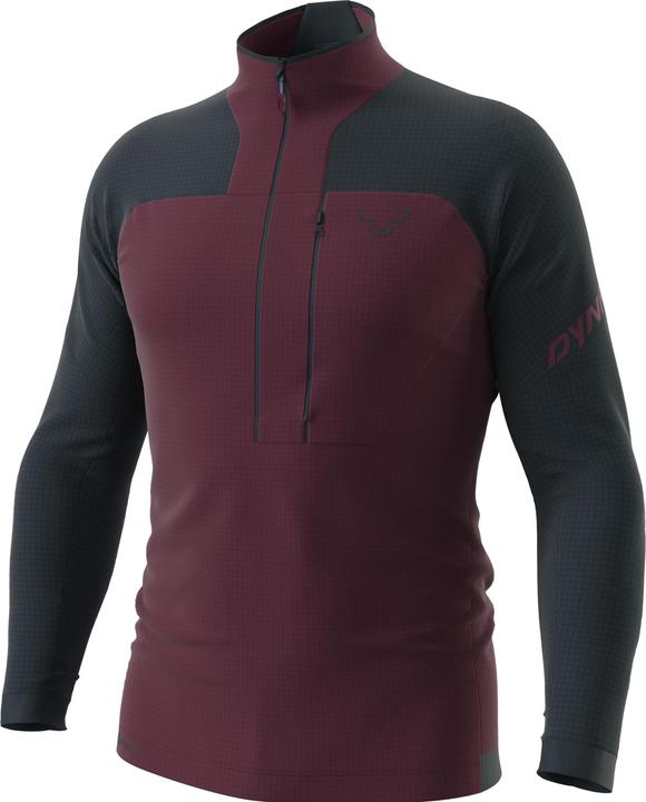 Actual product image Dynafit Speed Polartec® 1/2 Zip (L)