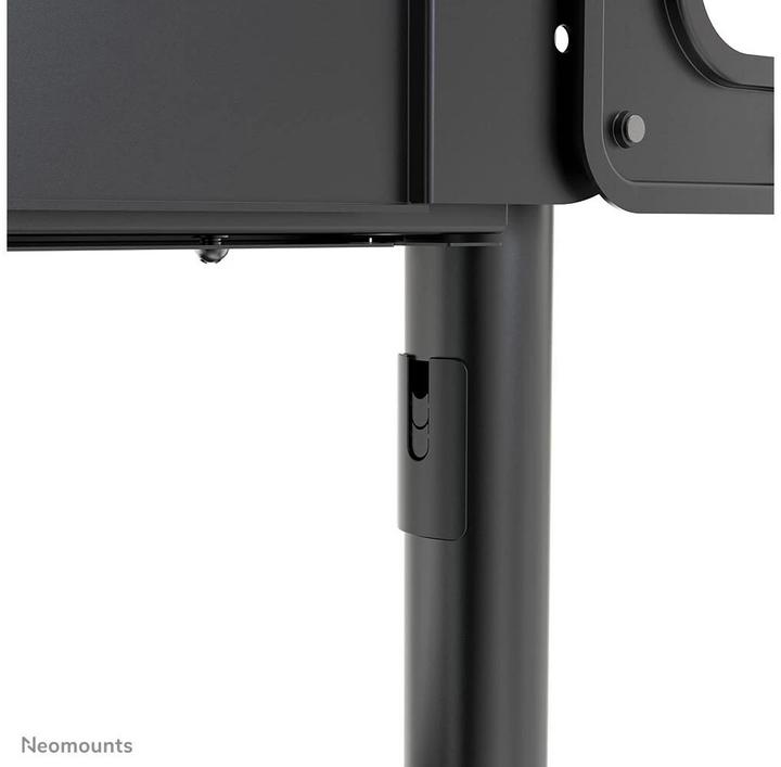 Produktbild Neomounts Mobile Flat Screen Floor Stand (height: ) (70", 70 kg)