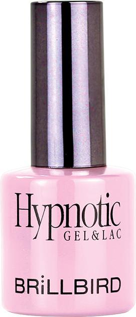 Immagine prodotto BrillBird G&L "49" ipnotico - 8ml (Smalto per unghie effetto gel)