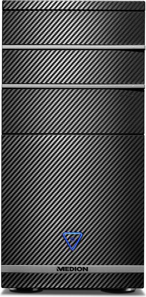 Medion Akoya P5319 I (Intel Core i5 6400, 8 Go, 128 Go)